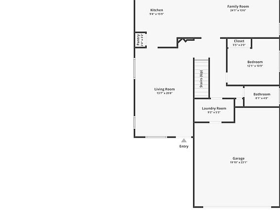 2nd image of 14928 W Lamoille Dr