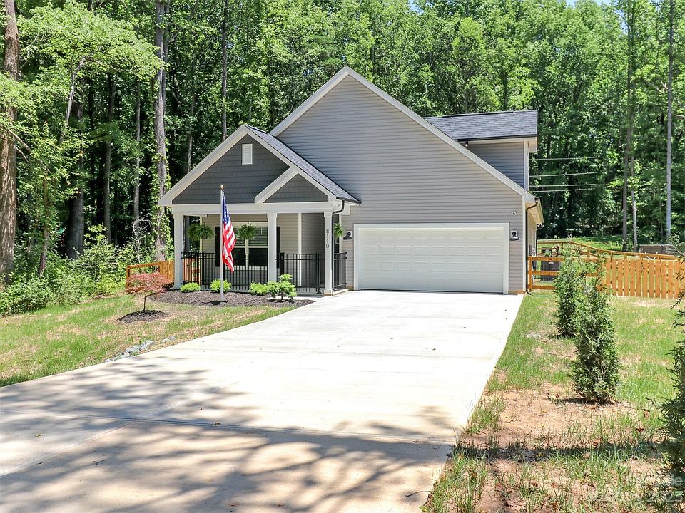 8110 Winterwood Pl, Charlotte, NC 28215 MLS 4044948 Zillow