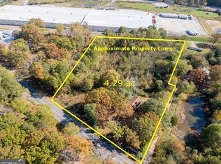 3143 S Dixie Hwy, Dalton, GA 30720