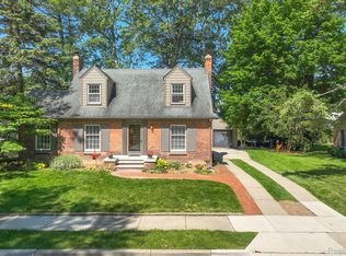 430 S Vernon St, Dearborn, MI 48124