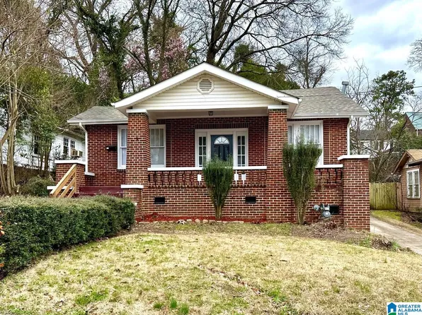 711 9th Ave W, Birmingham, AL 35204