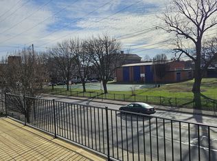 134 W 5th Ave, Columbus, OH 43201