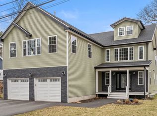 6 Ash St, Natick, MA 01760