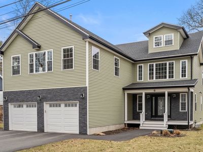 6 Ash St, Natick, MA, 01760