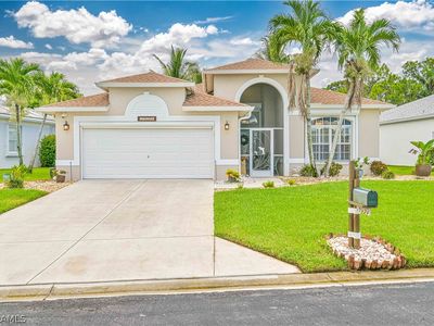 14030 Castle Hill Way, Fort Myers, FL, 33919