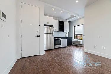 Rented by Reside New York