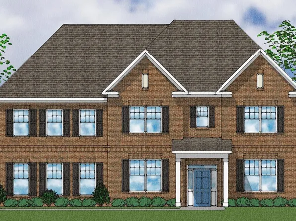 106 Winter Valley Ln, Belton, SC 29627