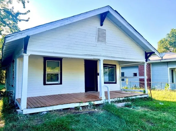 908 N Collins Ave, Okmulgee, OK 74447