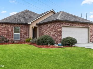 9418 Gage Rd, Maurice, LA 70555