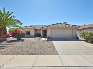 16505 W Lone Tree Ct, Surprise, AZ 85374