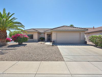 16505 W LONE TREE Court, Surprise, AZ, 85374