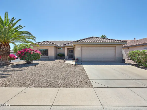 16505 W LONE TREE Court, Surprise, AZ 85374