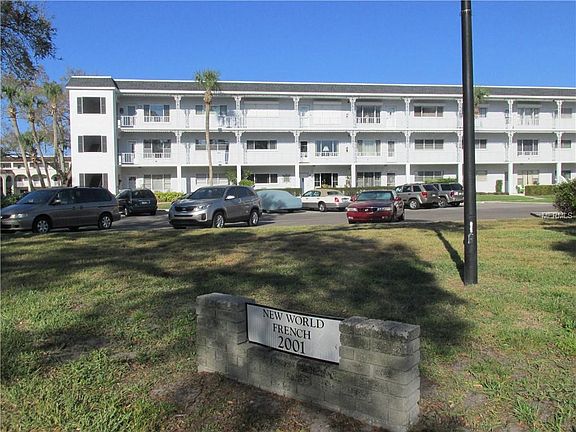 2nd image of 2001 World Parkway Blvd APT 43