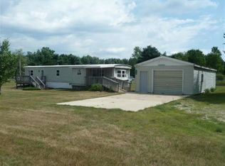 12462 175th Ave, Big Rapids, MI 49307