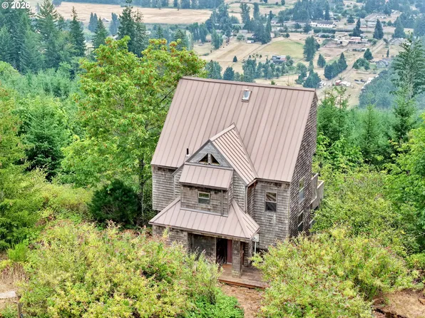 88901 McKenzie Acres Dr, Springfield, OR 97478