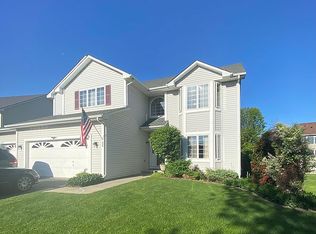 234 Adam Cir, Carver, MN 55315