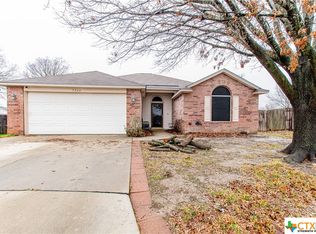 7322 Pappus Ct, Temple, TX 76502