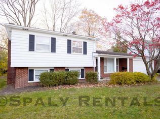 2666 Yost Blvd, Ann Arbor, MI