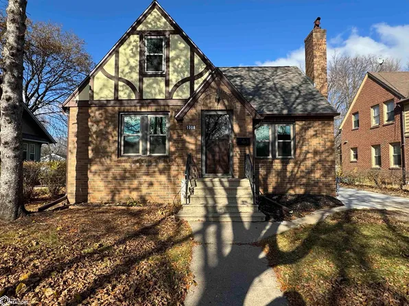 1008 3rd St NW, Mason City, IA 50401