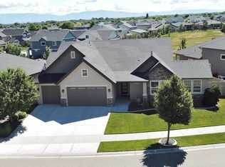 3706 S Cannon Way, Meridian, ID 83642