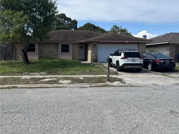3318 Otranto Dr, Corpus Christi, TX 78418