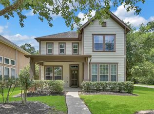 79 Chipwyck Way, The Woodlands, TX 77382