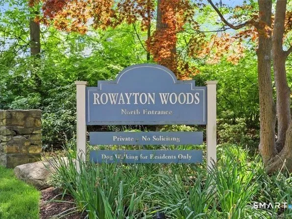70 Rowayton Woods Drive #70, Norwalk, CT 06854