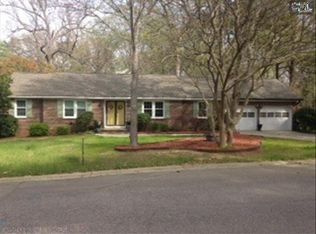 431 Lyndhurst Rd, Columbia, SC 29212