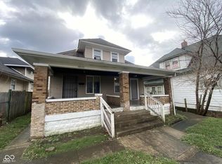 2521 Southeastern Ave, Indianapolis, IN