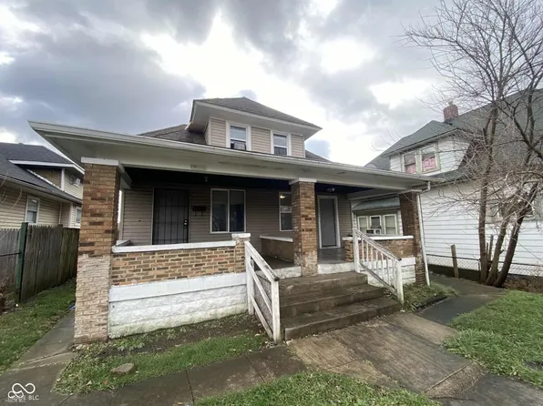 2521 Southeastern Ave, Indianapolis, IN 46201