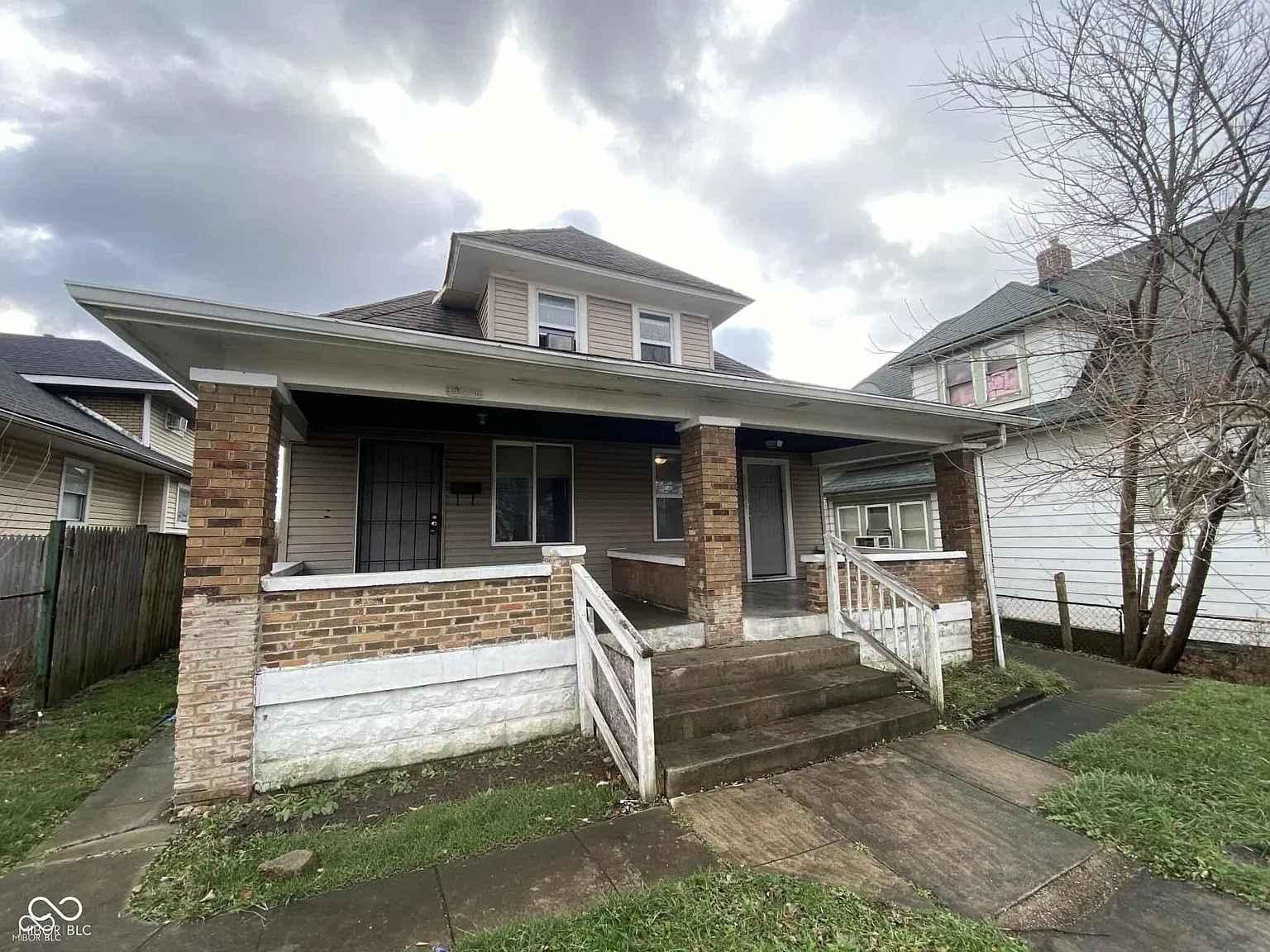 2521 Southeastern Ave photo 1