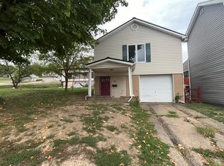 24 Olive Ave, Moundsville, WV 26041