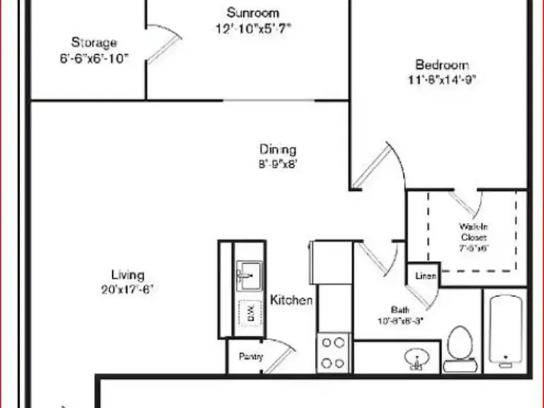 Star Beltway 8 Apartments — Photo 26