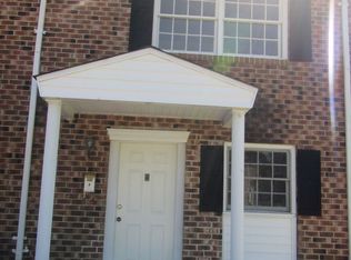 1932 Oxford Rd APT P, Henderson, NC 27536