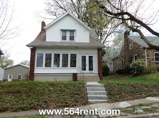 305 N 30th St, Swatara, PA 17111
