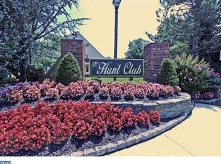 445 Paddock Ct #445, Sewell, NJ 08080