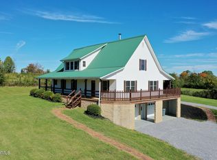 2919 Davis Ford Rd, Maryville, TN 37804