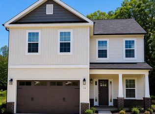 129 Rocky Maple Dr, King, NC 27021