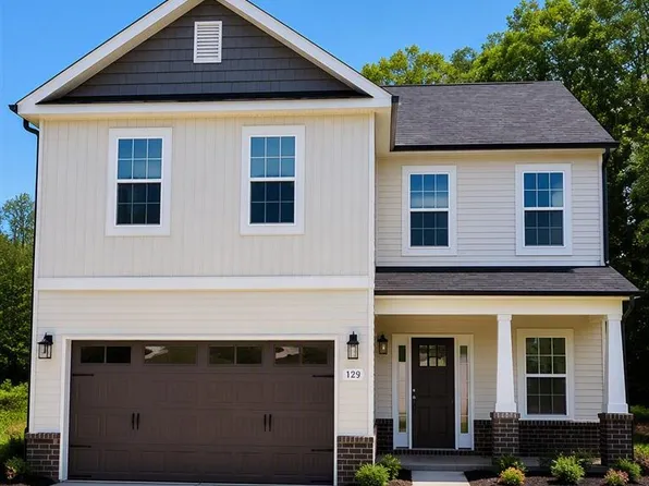 129 Rocky Maple Dr, King, NC 27021