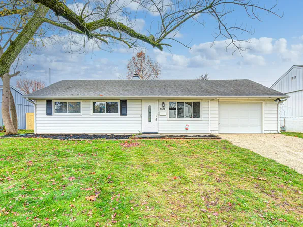 5525 W 35th St, Indianapolis, IN 46224