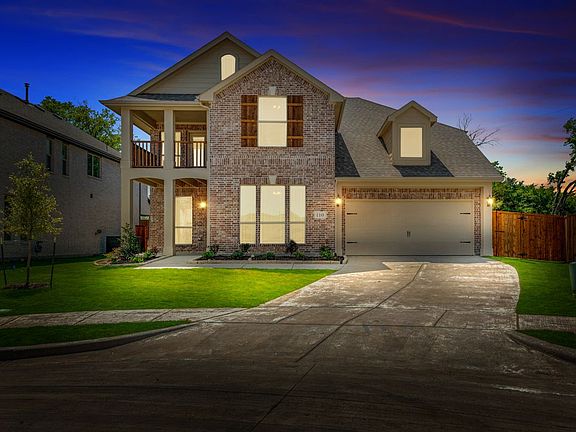 3rd image of 110 Cascade Ct