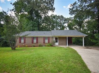 2806 Sunset Dr NE, Tuscaloosa, AL 35404