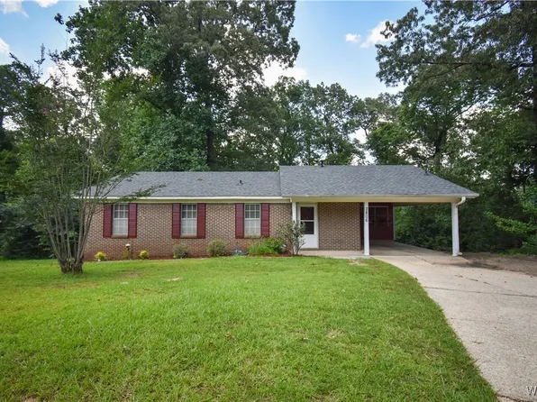 2806 Sunset Dr NE, Tuscaloosa, AL 35404