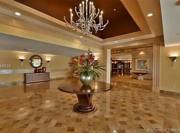 4th image of 16445 Collins Ave #Ws-4b