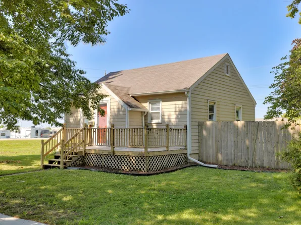 622 SW Walnut St, Ankeny, IA 50023