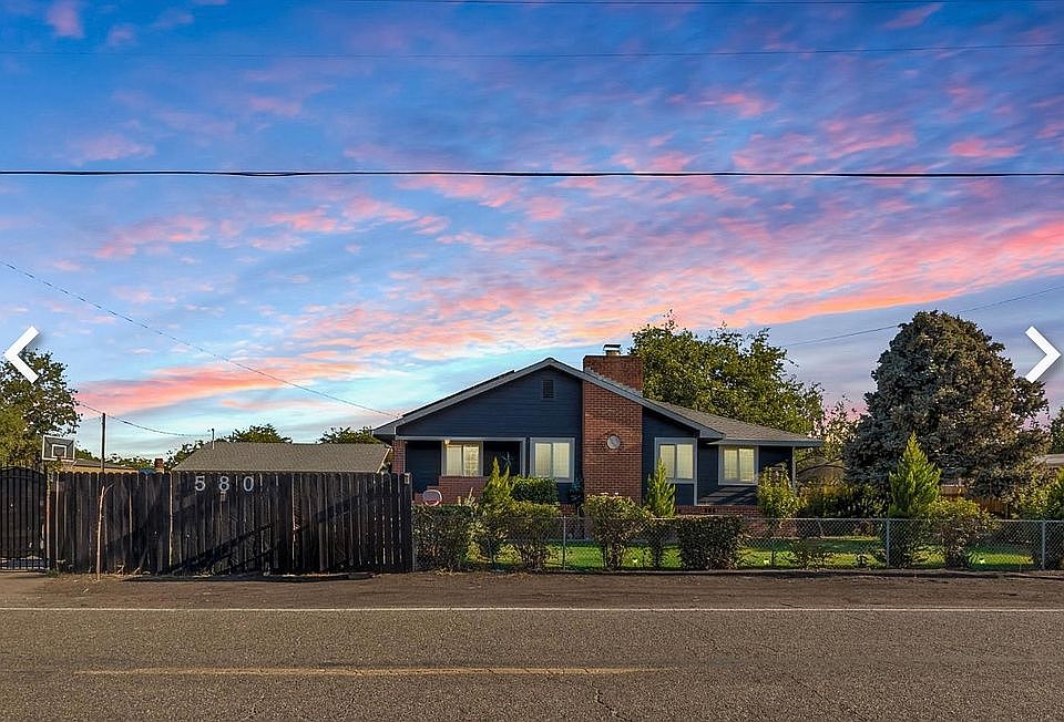 SELLER FINANCING AVAILABLE 