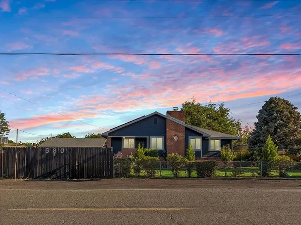 580 Oswald Ave, Yuba City, CA 95991