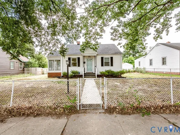 1801 N 19th St, Richmond, VA 23223
