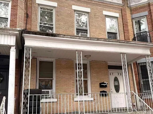 8735 86th St, Jamaica, NY 11421