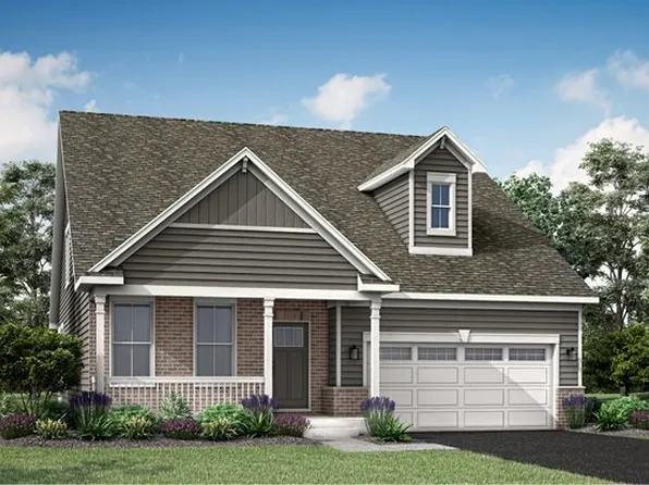 112 Sweetflag Cir, Elgin, IL 60124